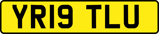YR19TLU