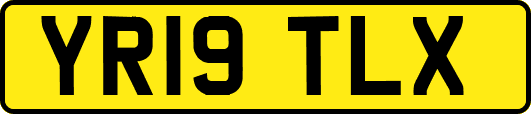 YR19TLX