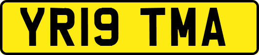 YR19TMA