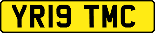 YR19TMC