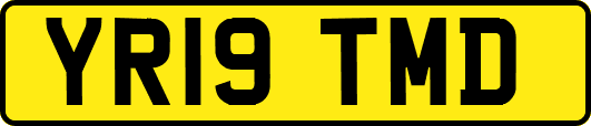 YR19TMD