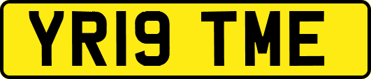 YR19TME