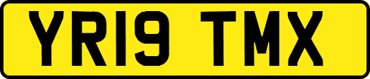 YR19TMX