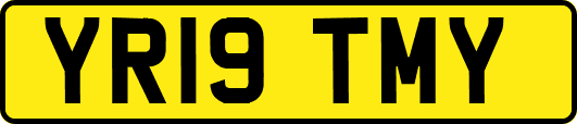 YR19TMY