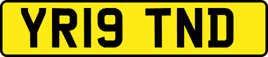 YR19TND