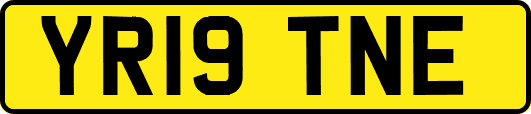 YR19TNE