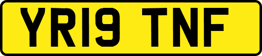 YR19TNF