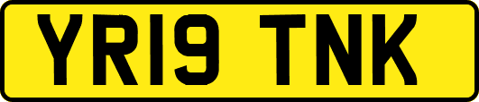 YR19TNK