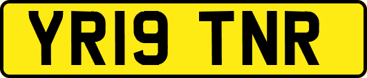 YR19TNR