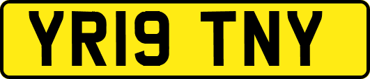 YR19TNY