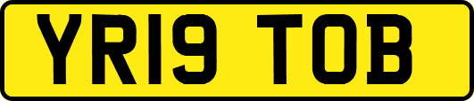 YR19TOB