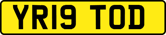 YR19TOD