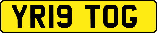 YR19TOG