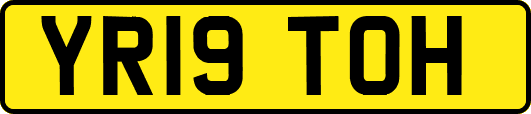 YR19TOH