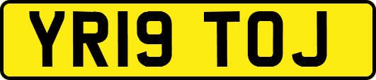 YR19TOJ