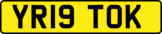 YR19TOK
