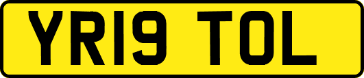 YR19TOL