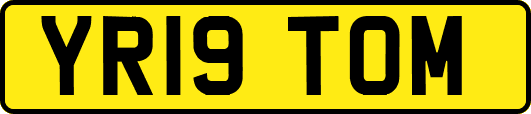 YR19TOM
