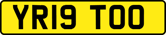 YR19TOO
