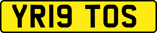 YR19TOS