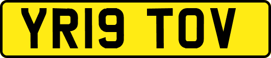 YR19TOV