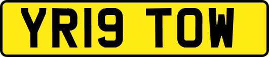 YR19TOW