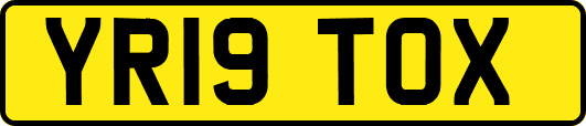 YR19TOX