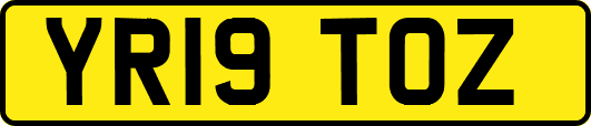YR19TOZ