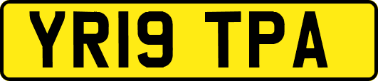 YR19TPA