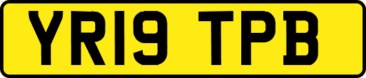 YR19TPB