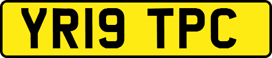 YR19TPC