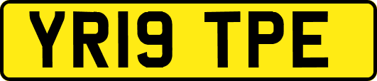 YR19TPE