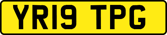YR19TPG