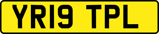 YR19TPL