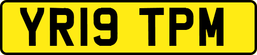 YR19TPM