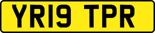 YR19TPR