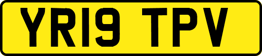 YR19TPV