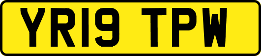 YR19TPW