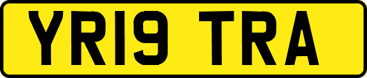 YR19TRA