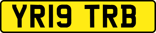 YR19TRB