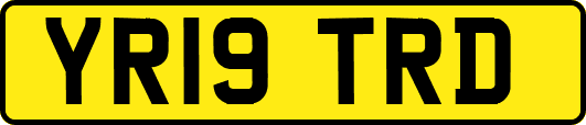 YR19TRD