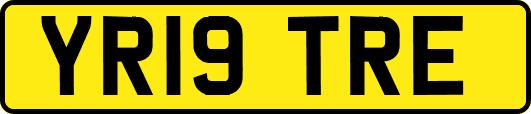 YR19TRE