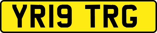 YR19TRG