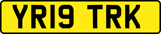 YR19TRK