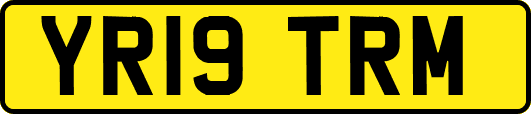 YR19TRM