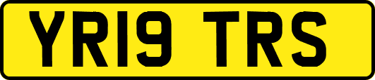 YR19TRS