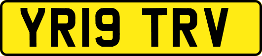 YR19TRV