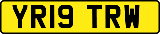 YR19TRW