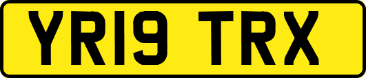 YR19TRX
