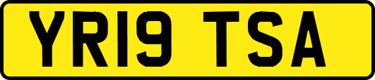 YR19TSA
